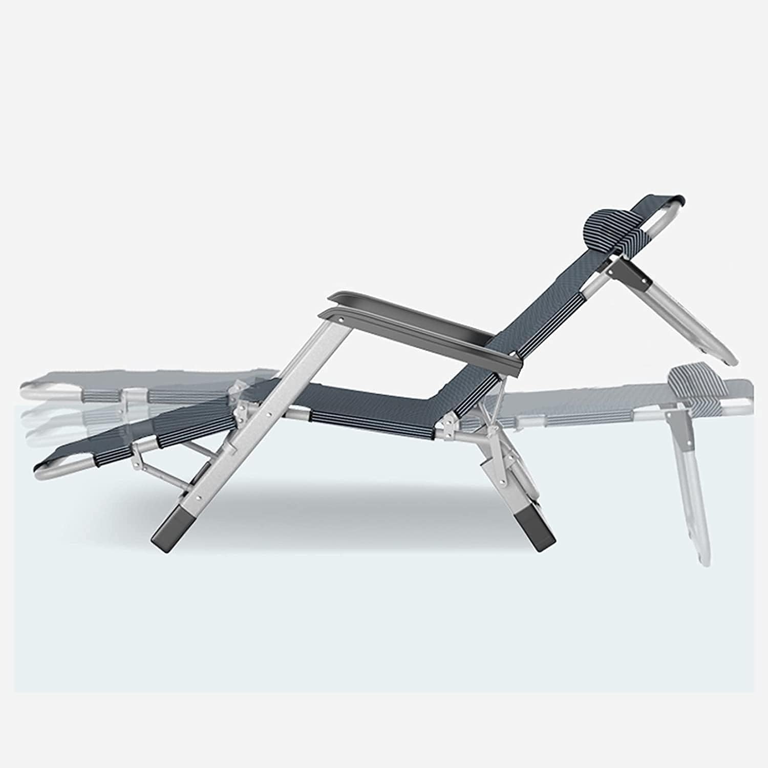 R1343-125-25】 アウトドア テーブルチェアセット 7点 R1343-125-25